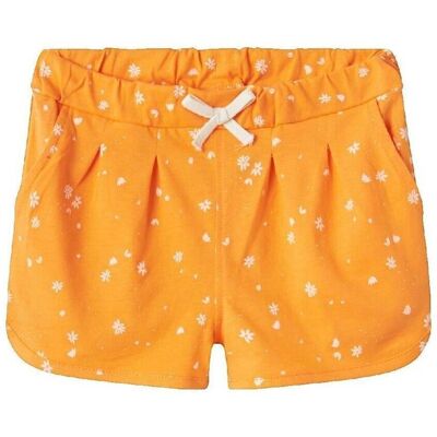 Shorts & Bermudas Name it Short 4 år,5 år,7 år Flickor Shorts & Bermudas Name it Short 4 år,5 år,7 år Flickor