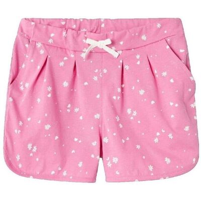 Shorts & Bermudas Name it Short 4 år Flickor Shorts & Bermudas Name it Short 4 år Flickor