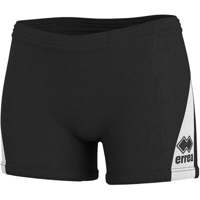 Shorts & Bermudas Errea Kyara Panta Jr 7 / 8 år Flickor Shorts & Bermudas Errea Kyara Panta Jr 7 / 8 år Flickor