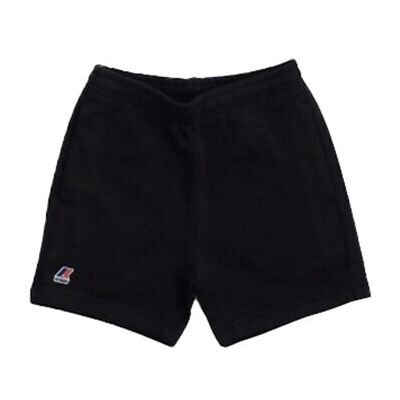 Shorts & Bermudas K-Way JK4121KW 12 år Flickor Shorts & Bermudas K-Way JK4121KW 12 år Flickor
