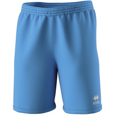 Shorts & Bermudas Errea Edo Panta Jr EU XS,7 / 8 år Flickor Shorts & Bermudas Errea Edo Panta Jr EU XS,7 / 8 år Flickor