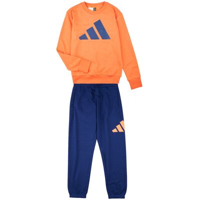 Sportoverall adidas ESSENTIALS JOGGER 11 / 12 år,13 / 14 år,5 / 6 år,7 / 8 år,9 / 10 år,15 / 16 år Pojkar Sportoverall adidas ESSENTIALS JOGGER 11 / 12 år,13 / 14 år,5 / 6 år,7 / 8 år,9 / 10 år,15 / 16 år Pojkar