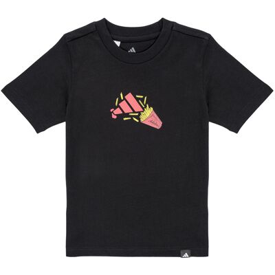 T-shirts med korta ärmar adidas Essentials Tee Set Kids 11 / 12 år,13 / 14 år,5 / 6 år,7 / 8 år,9 / 10 år,15 / 16 år Flickor T-shirts med korta ärmar adidas Essentials Tee Set Kids 11 / 12 år,13 / 14 år,5 / 6 år,7 / 8 år,9 / 10 år,15 / 16 år Flickor