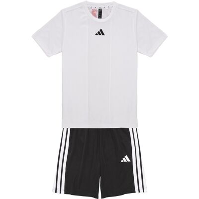 Sportoverall adidas Essentials Tee Kids 5 / 6 år,7 / 8 år,9 / 10 år,15 / 16 år Pojkar Sportoverall adidas Essentials Tee Kids 5 / 6 år,7 / 8 år,9 / 10 år,15 / 16 år Pojkar