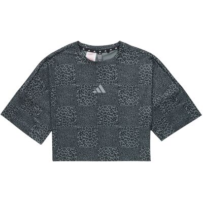 T-shirts med korta ärmar adidas Seasonal Essentials Tiberio 3-Stripes Tricot Track Suit Kids 11 / 12 år,13 / 14 år,5 / 6 år,7 / 8 år,9 / 10 år,14 / 15 år Flickor T-shirts med korta ärmar adidas Seasonal Essentials Tiberio 3-Stripes Tricot Track Suit Kids 11 / 12 år,13 / 14 år,5 / 6 år,7 / 8 år,9 / 10 år,14 / 15 år Flickor