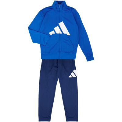 Sportoverall adidas Essentials Climacool Track Suit Kids 11 / 12 år,13 / 14 år,7 / 8 år,9 / 10 år,15 / 16 år Pojkar Sportoverall adidas Essentials Climacool Track Suit Kids 11 / 12 år,13 / 14 år,7 / 8 år,9 / 10 år,15 / 16 år Pojkar