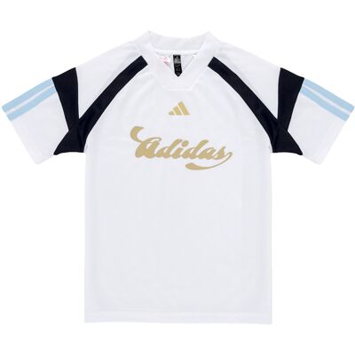T-shirts med korta ärmar adidas House Of Tiro All Over Print T-Shirt 11 / 12 år,13 / 14 år,7 / 8 år,9 / 10 år,15 / 16 år Pojkar T-shirts med korta ärmar adidas House Of Tiro All Over Print T-Shirt 11 / 12 år,13 / 14 år,7 / 8 år,9 / 10 år,15 / 16 år Pojkar
