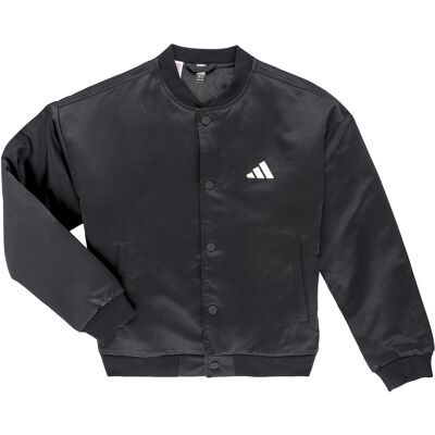 Jackor / Blazers adidas Rain Jacket Kids 11 / 12 år,13 / 14 år,7 / 8 år,9 / 10 år,15 / 16 år Flickor Jackor / Blazers adidas Rain Jacket Kids 11 / 12 år,13 / 14 år,7 / 8 år,9 / 10 år,15 / 16 år Flickor