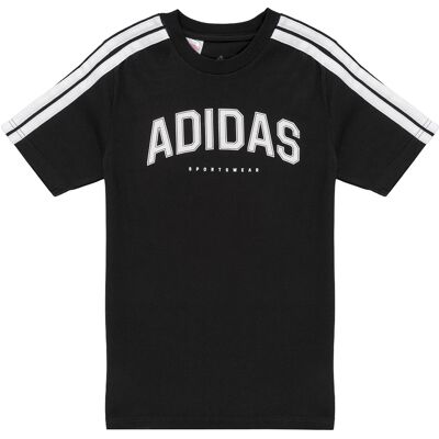 T-shirts med korta ärmar adidas Camo Linear Graphic T-Shirt Kids 11 / 12 år,13 / 14 år,7 / 8 år,9 / 10 år Pojkar T-shirts med korta ärmar adidas Camo Linear Graphic T-Shirt Kids 11 / 12 år,13 / 14 år,7 / 8 år,9 / 10 år Pojkar