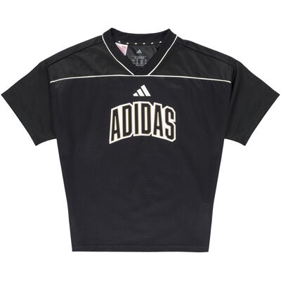 T-shirts med korta ärmar adidas STADIUM MESH BASKETBALL SHIRT 11 / 12 år,13 / 14 år,7 / 8 år,9 / 10 år,15 / 16 år Flickor T-shirts med korta ärmar adidas STADIUM MESH BASKETBALL SHIRT 11 / 12 år,13 / 14 år,7 / 8 år,9 / 10 år,15 / 16 år Flickor