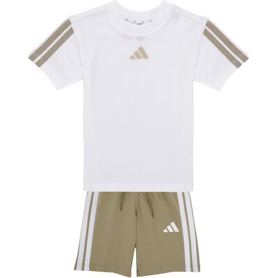 Sportoverall adidas Essentials T-Shirt Kids 4 / 5 år,5 / 6 år,6 / 7 år Pojkar Sportoverall adidas Essentials T-Shirt Kids 4 / 5 år,5 / 6 år,6 / 7 år Pojkar