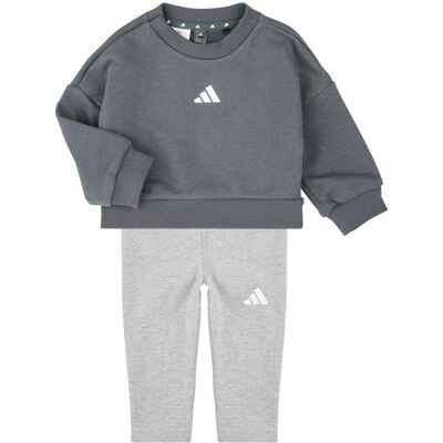 Klâder Set adidas Essentials Joggers Set Kids 12 / 18 mån,3 / 6 mån,6 / 9 mån,9 / 12 mån,0 / 3 mån Flickor Klâder Set adidas Essentials Joggers Set Kids 12 / 18 mån,3 / 6 mån,6 / 9 mån,9 / 12 mån,0 / 3 mån Flickor