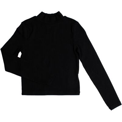 Långärmade T-shirts Gap 787387-000 4 / 5 år Flickor Långärmade T-shirts Gap 787387-000 4 / 5 år Flickor