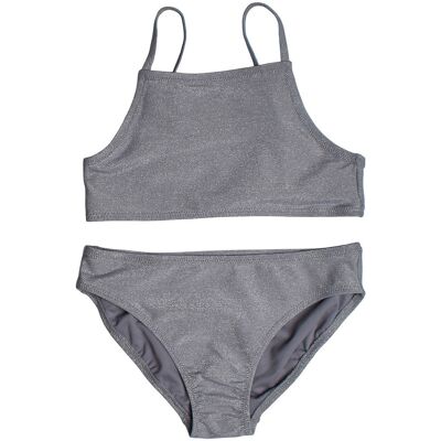 Bikini Gap 714348-000 6 / 7 år Flickor Bikini Gap 714348-000 6 / 7 år Flickor