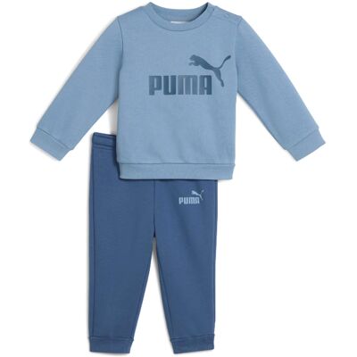 Sportoverall Puma - 3 / 6 mån,6 / 9 mån Flickor Sportoverall Puma - 3 / 6 mån,6 / 9 mån Flickor