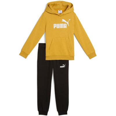 Sportoverall Puma - 3 år Pojkar Sportoverall Puma - 3 år Pojkar
