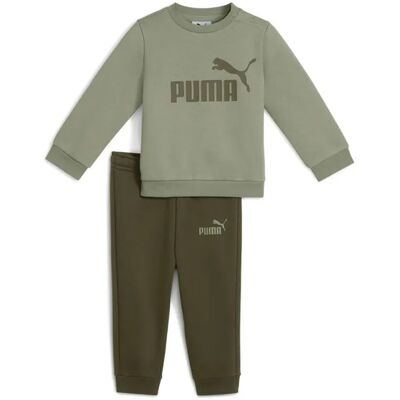 Sportoverall Puma - 3 / 6 mån Pojkar Sportoverall Puma - 3 / 6 mån Pojkar