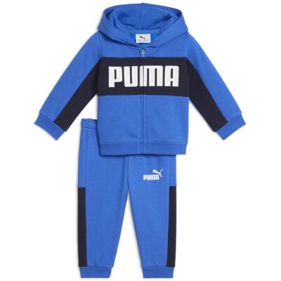 Sportoverall Puma - 12 / 18 mån,3 / 6 mån,6 / 9 mån,2 år Pojkar Sportoverall Puma - 12 / 18 mån,3 / 6 mån,6 / 9 mån,2 år Pojkar