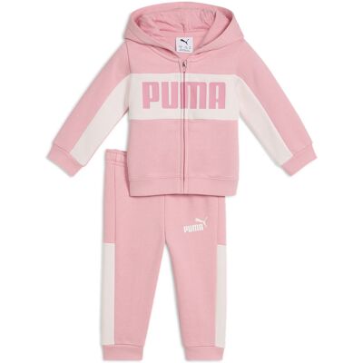 Sportoverall Puma - 12 / 18 mån,6 / 9 mån,12 mån Pojkar Sportoverall Puma - 12 / 18 mån,6 / 9 mån,12 mån Pojkar