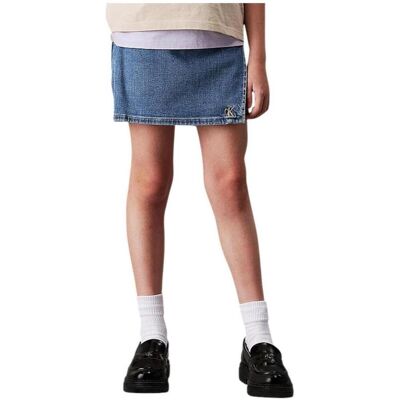 Shorts & Bermudas Calvin Klein Jeans IG0IG028871A4 8 år,14 år,16 år Flickor Shorts & Bermudas Calvin Klein Jeans IG0IG028871A4 8 år,14 år,16 år Flickor