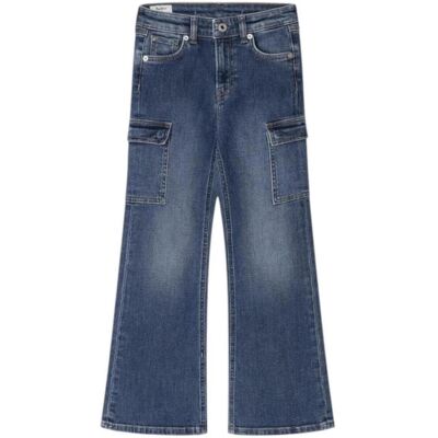 Jeans Pepe jeans PG201697 6 år,8 år,14 år,16 år Jeans Pepe jeans PG201697 6 år,8 år,14 år,16 år