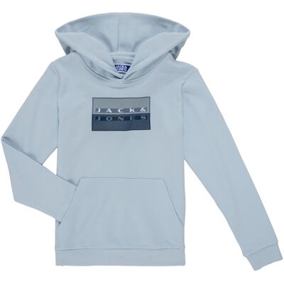 Huvtröjor Jack & Jones JCOFUSION GRAPHIC SWEAT 9 Jahre,11 Jahre,13 Jahre,15 Jahre Huvtröjor Jack & Jones JCOFUSION GRAPHIC SWEAT 9 Jahre,11 Jahre,13 Jahre,15 Jahre