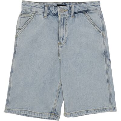 Shorts & Bermudas Jack & Jones JJIALEX JJCARPENTER SHORTS 9 Jahre,10 Jahre,12 Jahre,13 Jahre,14 Jahre Pojkar Shorts & Bermudas Jack & Jones JJIALEX JJCARPENTER SHORTS 9 Jahre,10 Jahre,12 Jahre,13 Jahre,14 Jahre Pojkar