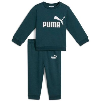Sportoverall Puma - 12 / 18 mån,3 år Flickor Sportoverall Puma - 12 / 18 mån,3 år Flickor