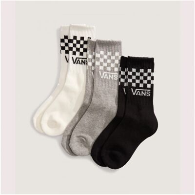 Strumpor Vans Classic check crew XS,XXS Flickor Strumpor Vans Classic check crew XS,XXS Flickor