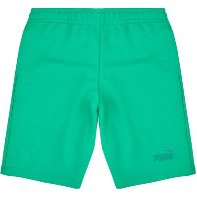 Shorts & Bermudas Puma ESS Small No.1 Logo Shorts TR 9 / 10 Jahre,11 / 12 Jahre,13 / 14 Jahre,15 / 16 Jahre Pojkar Shorts & Bermudas Puma ESS Small No.1 Logo Shorts TR 9 / 10 Jahre,11 / 12 Jahre,13 / 14 Jahre,15 / 16 Jahre Pojkar