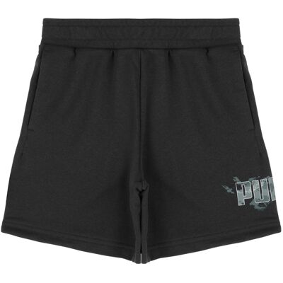 Shorts & Bermudas Puma ESS CAMO Shorts TR 9 / 10 Jahre,11 / 12 Jahre,13 / 14 Jahre,15 / 16 Jahre Pojkar Shorts & Bermudas Puma ESS CAMO Shorts TR 9 / 10 Jahre,11 / 12 Jahre,13 / 14 Jahre,15 / 16 Jahre Pojkar