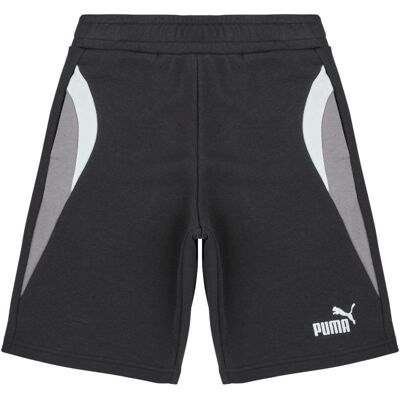 Shorts & Bermudas Puma ESS BLOCK Shorts TR 9 / 10 Jahre,11 / 12 Jahre,13 / 14 Jahre,15 / 16 Jahre Pojkar Shorts & Bermudas Puma ESS BLOCK Shorts TR 9 / 10 Jahre,11 / 12 Jahre,13 / 14 Jahre,15 / 16 Jahre Pojkar