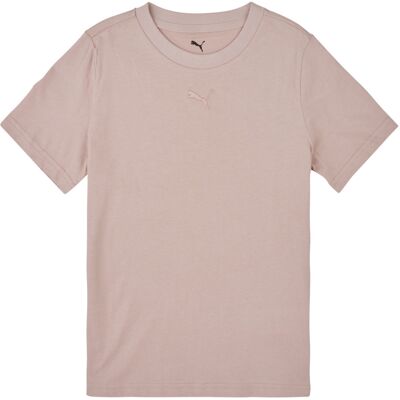 T-shirts med korta ärmar Puma ESS Cat Logo Tee 7 / 8 Jahre,9 / 10 Jahre,11 / 12 Jahre,13 / 14 Jahre Flickor T-shirts med korta ärmar Puma ESS Cat Logo Tee 7 / 8 Jahre,9 / 10 Jahre,11 / 12 Jahre,13 / 14 Jahre Flickor