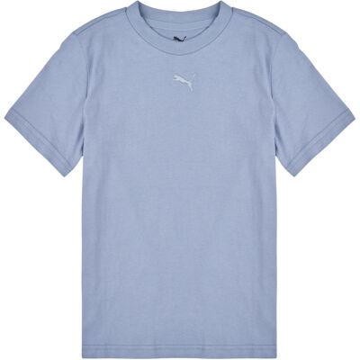 T-shirts med korta ärmar Puma ESS Cat Logo Tee 7 / 8 Jahre,9 / 10 Jahre,11 / 12 Jahre,13 / 14 Jahre Flickor T-shirts med korta ärmar Puma ESS Cat Logo Tee 7 / 8 Jahre,9 / 10 Jahre,11 / 12 Jahre,13 / 14 Jahre Flickor