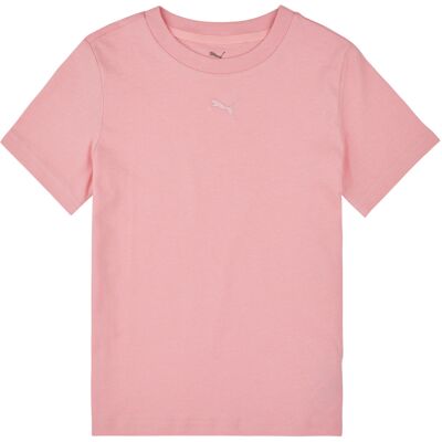 T-shirts med korta ärmar Puma ESS Cat Logo Tee 7 / 8 Jahre,9 / 10 Jahre,11 / 12 Jahre,13 / 14 Jahre Flickor T-shirts med korta ärmar Puma ESS Cat Logo Tee 7 / 8 Jahre,9 / 10 Jahre,11 / 12 Jahre,13 / 14 Jahre Flickor