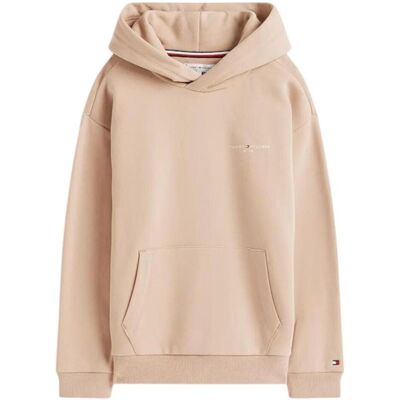 Huvtröjor Tommy Hilfiger KS0KS00660 GUQ 3 år,4 år,6 år,8 år,10 år,12 år Huvtröjor Tommy Hilfiger KS0KS00660 GUQ 3 år,4 år,6 år,8 år,10 år,12 år