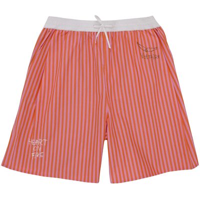Shorts & Bermudas Zadig & Voltaire X60626 8 år,10 år,12 år Flickor Shorts & Bermudas Zadig & Voltaire X60626 8 år,10 år,12 år Flickor