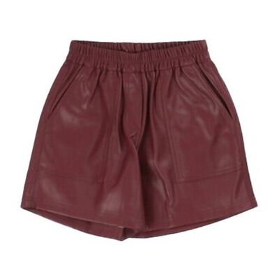 Shorts & Bermudas Manila Grace M2815W25 8 år,14 år,16 år Flickor Shorts & Bermudas Manila Grace M2815W25 8 år,14 år,16 år Flickor