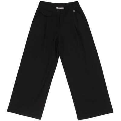 Loose fit-byxor Manila Grace M2889W25 10 år Flickor Loose fit-byxor Manila Grace M2889W25 10 år Flickor
