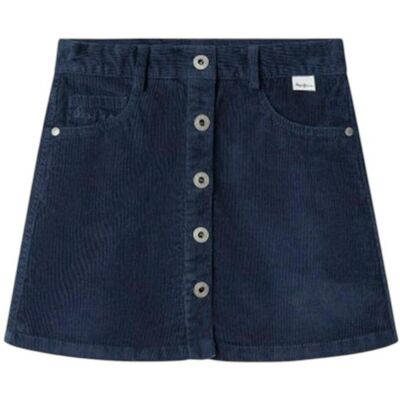 Korta kjolar Pepe jeans PG9000005 594 8 år,10 år,12 år,14 år,16 år Korta kjolar Pepe jeans PG9000005 594 8 år,10 år,12 år,14 år,16 år
