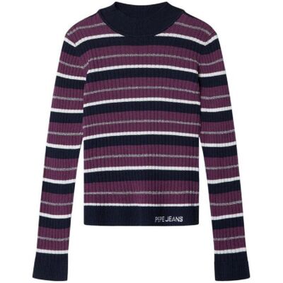 Tröjor Pepe jeans PG7000001 4 år,6 år,10 år,12 år,14 år,16 år Flickor Tröjor Pepe jeans PG7000001 4 år,6 år,10 år,12 år,14 år,16 år Flickor