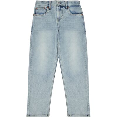 Raka jeans Levis STAY LOOSE TAPER JEANS 10 år,12 år,14 år,16 år Pojkar Raka jeans Levis STAY LOOSE TAPER JEANS 10 år,12 år,14 år,16 år Pojkar