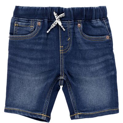 Shorts & Bermudas Levis SKINNY PULL-ON DOBBY SHORT 5 år,8 år,10 år,12 år,14 år Pojkar Shorts & Bermudas Levis SKINNY PULL-ON DOBBY SHORT 5 år,8 år,10 år,12 år,14 år Pojkar