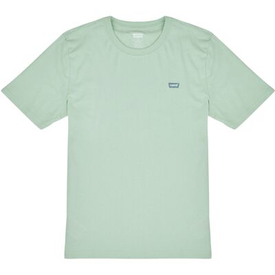 T-shirts med korta ärmar Levis BATWING CHEST HIT 12 år Flickor T-shirts med korta ärmar Levis BATWING CHEST HIT 12 år Flickor