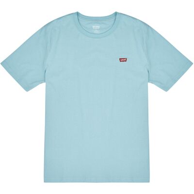 T-shirts med korta ärmar Levis BATWING CHEST HIT 12 år,16 år Pojkar T-shirts med korta ärmar Levis BATWING CHEST HIT 12 år,16 år Pojkar