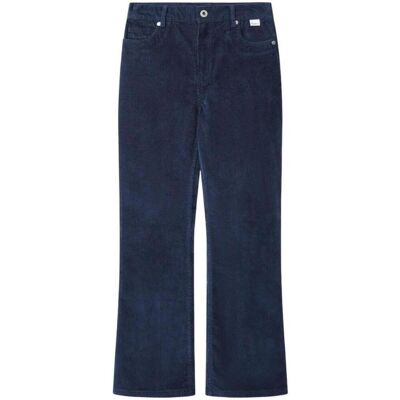 Jeans flare Pepe jeans PG2100002 594 4 år,6 år,8 år,10 år,12 år,14 år,16 år Flickor Jeans flare Pepe jeans PG2100002 594 4 år,6 år,8 år,10 år,12 år,14 år,16 år Flickor