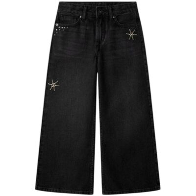 Jeans flare Pepe jeans PG20000059A1 10 år,14 år Flickor Jeans flare Pepe jeans PG20000059A1 10 år,14 år Flickor