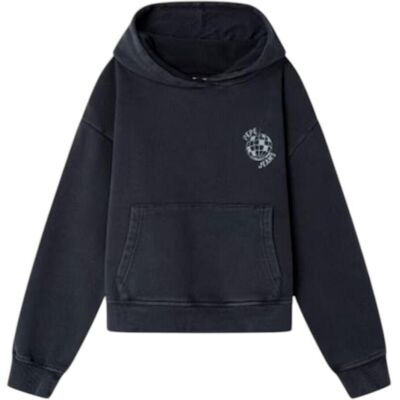 Huvtröjor Pepe jeans PG5800011 4 år,6 år,8 år,10 år,12 år,14 år Huvtröjor Pepe jeans PG5800011 4 år,6 år,8 år,10 år,12 år,14 år