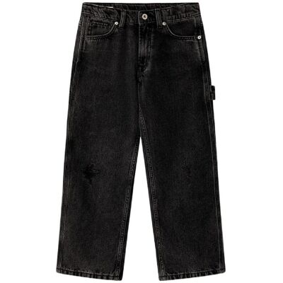 Jeans flare Pepe jeans PB20000059A1 12 år Pojkar Jeans flare Pepe jeans PB20000059A1 12 år Pojkar
