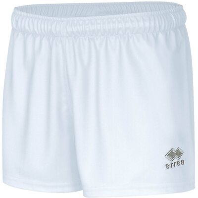 Shorts & Bermudas Errea Brest Panta Kid 5 / 6 år Flickor Shorts & Bermudas Errea Brest Panta Kid 5 / 6 år Flickor